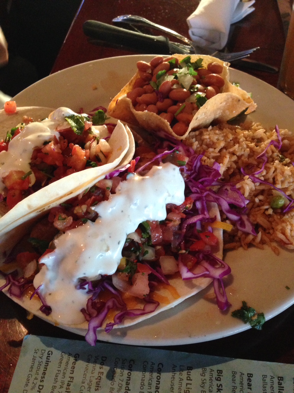 South Beach Mexican Food Restaurant San Diego Ca Carlsbad, Oceanside Burritos, Tacos